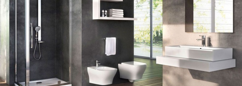 Раковина Ideal Standard Strada 90 см K078601 - 1