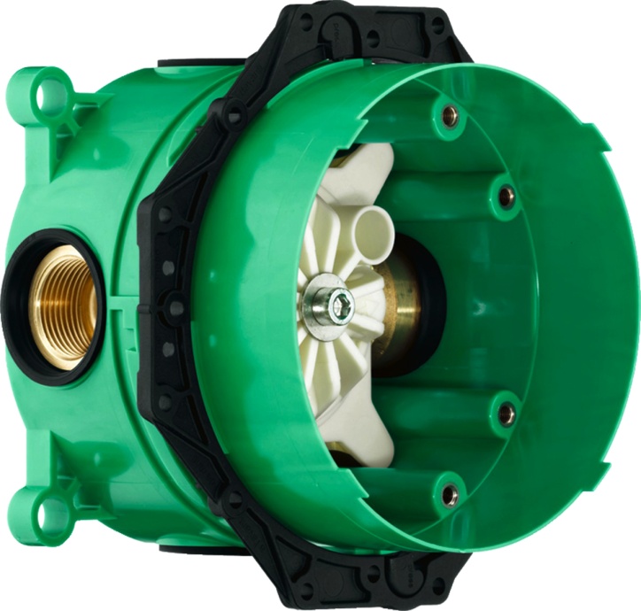 Скрытая часть Axor iBox universal 01700180 - 0