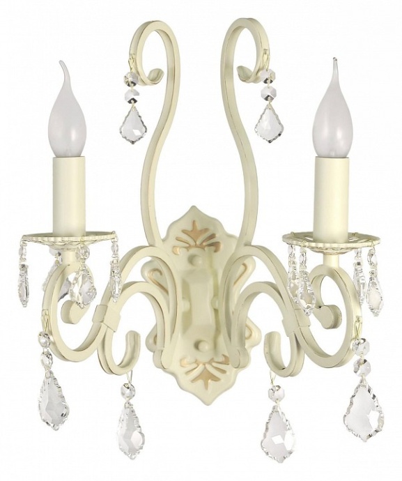 Бра Arti Lampadari Gioia Gioia E 2.1.2.602 CG - 0