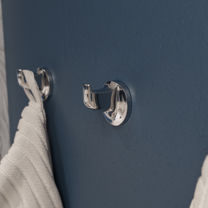 Набор STWORKI Эстерсунд 6 предметов, хром ES-19cr - 1