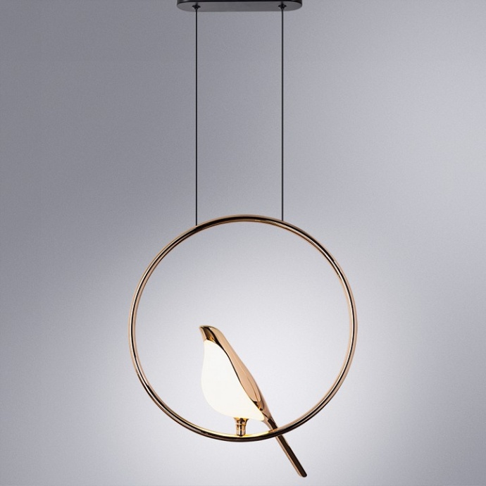 Подвесной светильник Divinare Summer 1188/01 SP-9 - 2