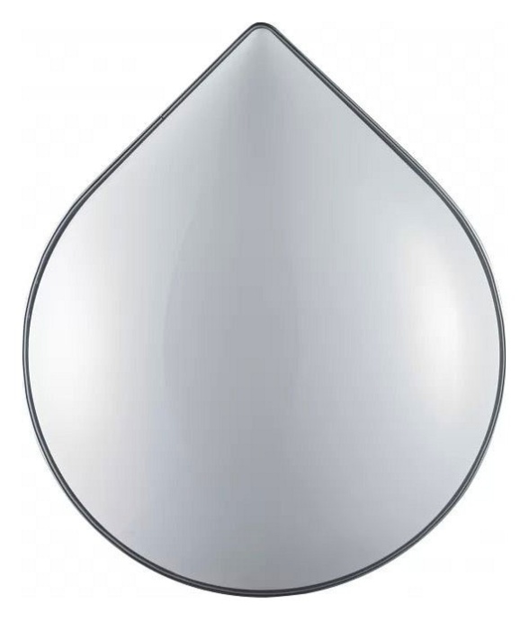 Накладной светильник iLedex Omega 6008W-18W-3000K WH-GL - 0