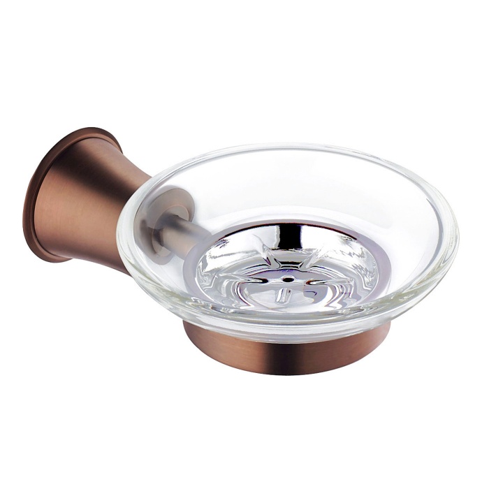 Swedbe Terracotta Art Мыльница с держателем подвесная 2542 - 0