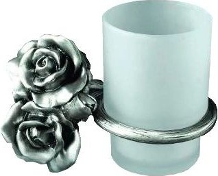 Стакан Art&max Rose  AM-B-0914-T - 0