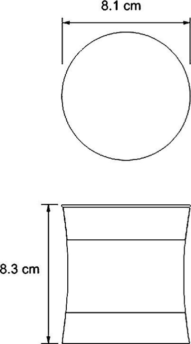 Контейнер Wasserkraft Wern K-7579 - 4
