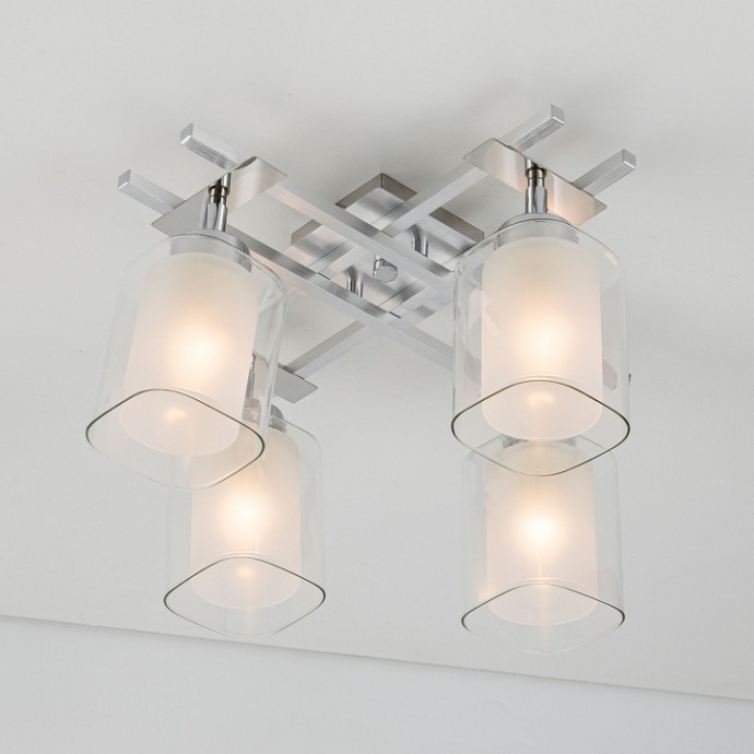 Потолочная люстра Citilux Риволи CL104140 - 3