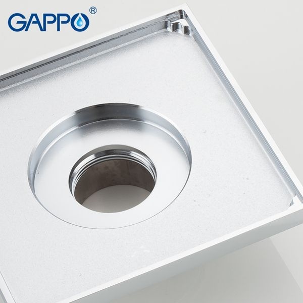Душевой трап Gappo G81550 - 6