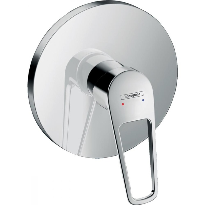  Hansgrohe Novus Loop  71365000 - 0