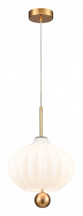 Подвесной светильник Vele Luce Bianco VL5714P31 - 1