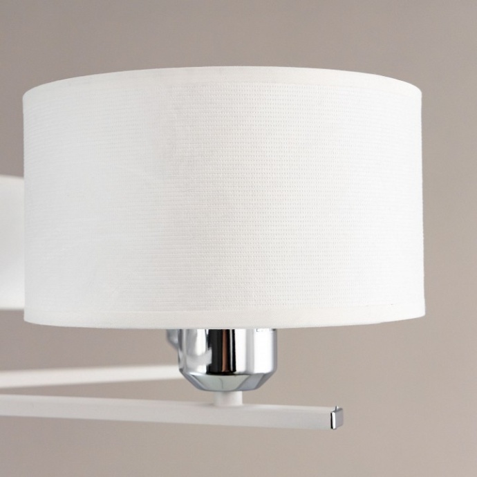 Подвесная люстра Citilux Тильда CL469130 - 8