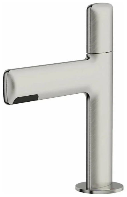 Смеситель для раковины Gappo сатин G1052-85 - 0