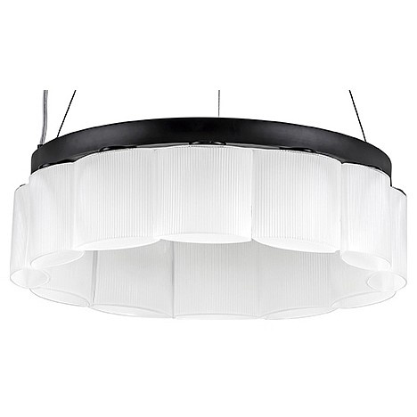 Подвесная светодиодная люстра Lightstar Nibbler 812126 - 0