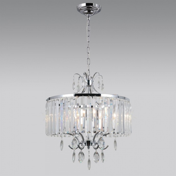 Подвесная люстра Citilux Инга CL335161 - 2