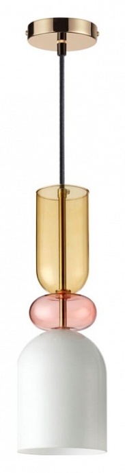 Подвесной светильник Lumion Suspentioni Gillian 4589/1B - 2