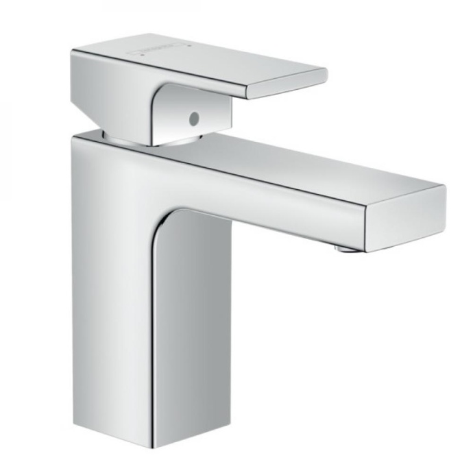 Смеситель для раковины Hansgrohe Vernis Shape хром 71568000 - 0