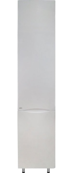 Шкаф-пенал Misty Элвис 35 R белый П-Элв-01035-011П - 0