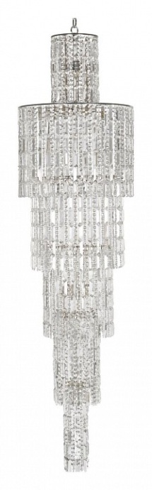 Подвесная люстра Arti Lampadari Valencia Valencia E 1.11.50.501 N - 0