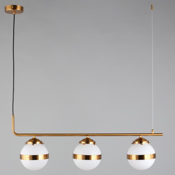 Подвесной светильник Aployt Lulu APL.820.03.03 - 5