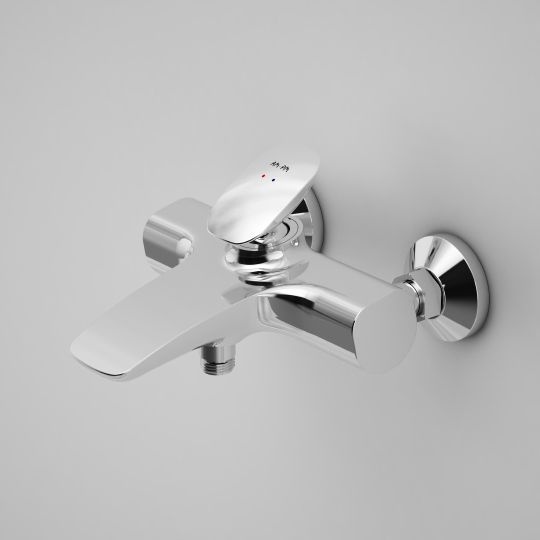 Смеситель для ванны Am.pm Spirit 2.0 хром  F70A10000 - 3