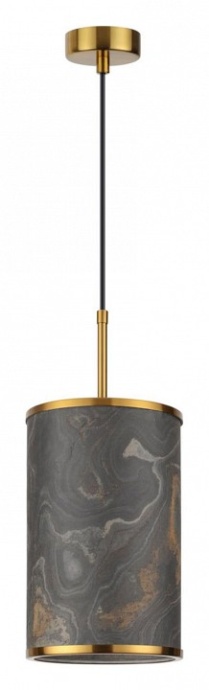 Подвесной светильник Odeon Light Bergi 5064/1A - 4