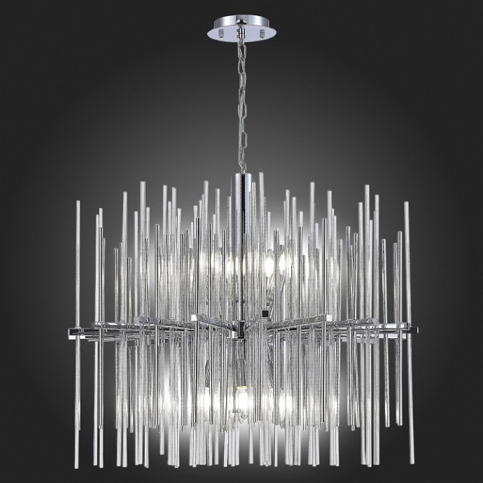 Подвесная люстра ST-Luce Teramo SL1628.103.12 - 3