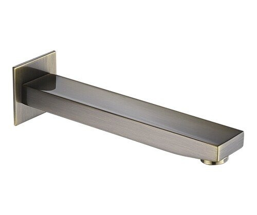 NEW A107 Настенный излив для ванны - 0