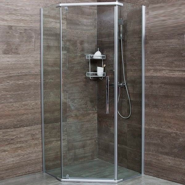 Душевой уголок Erlit Comfort ER10109V-C1 - 0