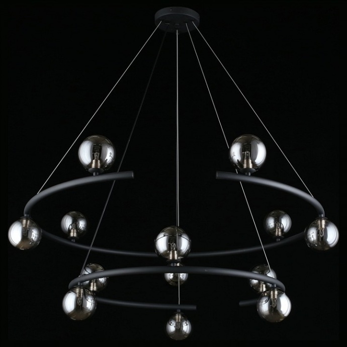 Подвесная люстра Aployt Polet APL.631.03.13 - 1