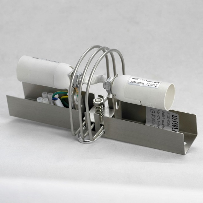 Накладной светильник Lussole Selvino GRLSA-7711-02 - 6