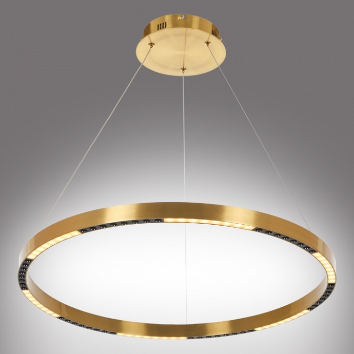 Подвесной светильник MyFar Lucas MR1240-PL - 1