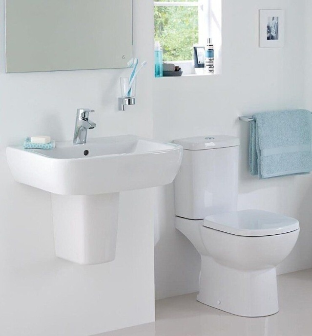 Подвесная раковина Ideal Standard Tempo  T056701 - 3