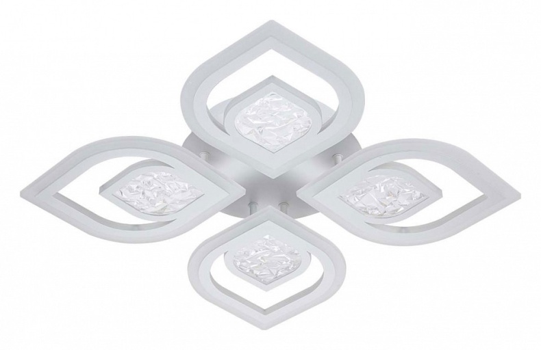 Потолочная люстра Escada Hydria 10227/4LED - 0