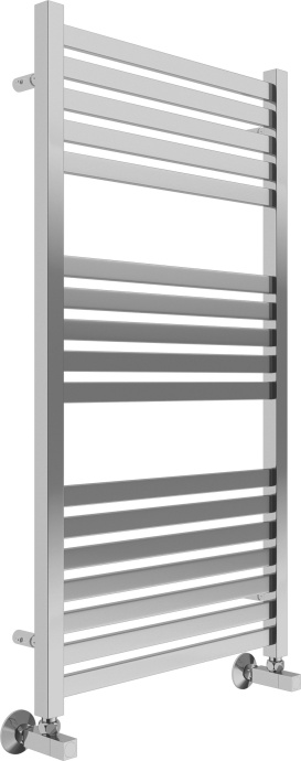 Водяной полотенцесушитель Terminus Тоскана П17 500x1000 Хром 4670078530875 - 1