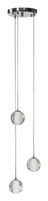 Подвесной светильник Loft it Rain 10112/3 - 0