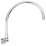 Излив для ванны Cezares Articoli vari 30 см  CZR-TDA3-02 - 0