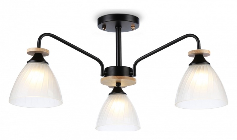 Люстра на штанге Ambrella Light TR TR9564 - 0