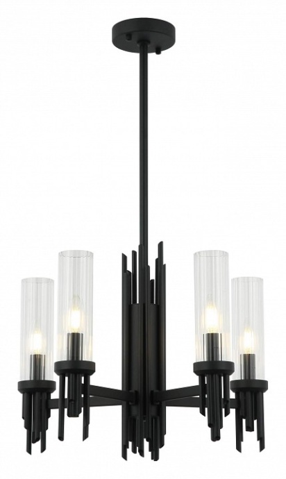 Люстра на штанге Stilfort Graff 2170/02/05P - 0