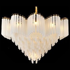 Подвесная люстра Kink Light Грай 07310-21,33 - 1