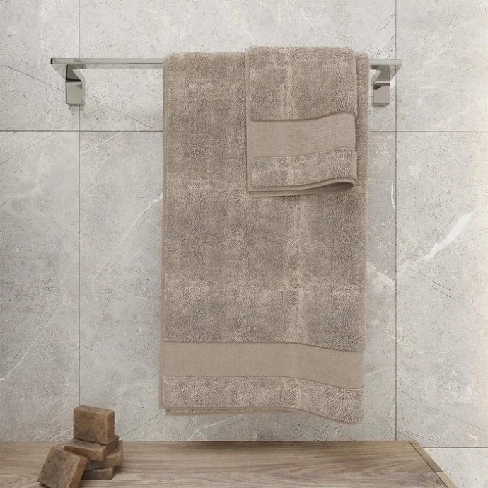 Полотенцесушитель одинарный нержавеющая сталь хром IDDIS Slide  SLISC10i49 - 2