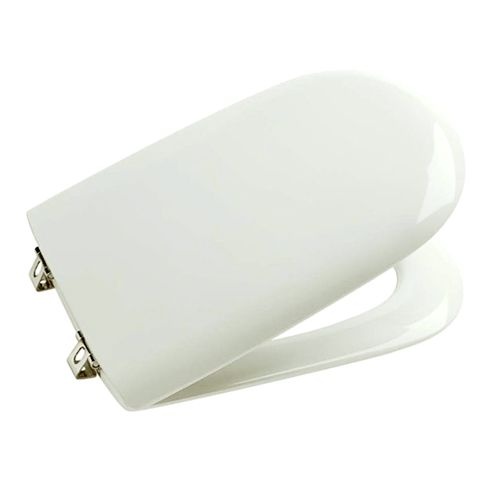 Крышка-сиденье для унитаза Roca Giralda ZRU9000046 - 0