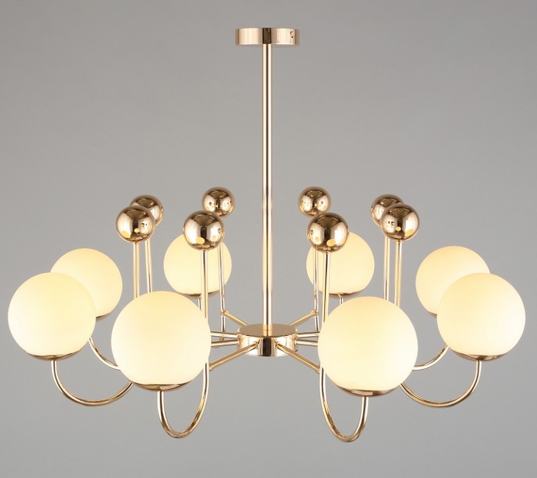 Подвесная люстра Omnilux Acuto OML-67007-08 - 2