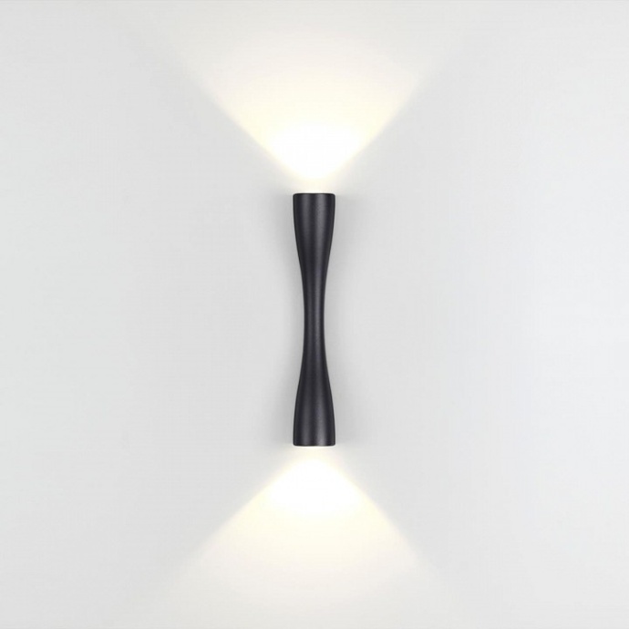 Настенный светодиодный светильник Odeon Light Hightech Anika 4291/10WL - 1