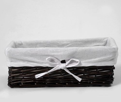 Контейнер Wasserkraft Lossa WB-120-S темно-коричневый, малый - 1