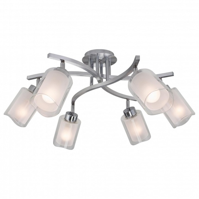 Люстра на штанге Citilux Аэлита CL169161 - 0