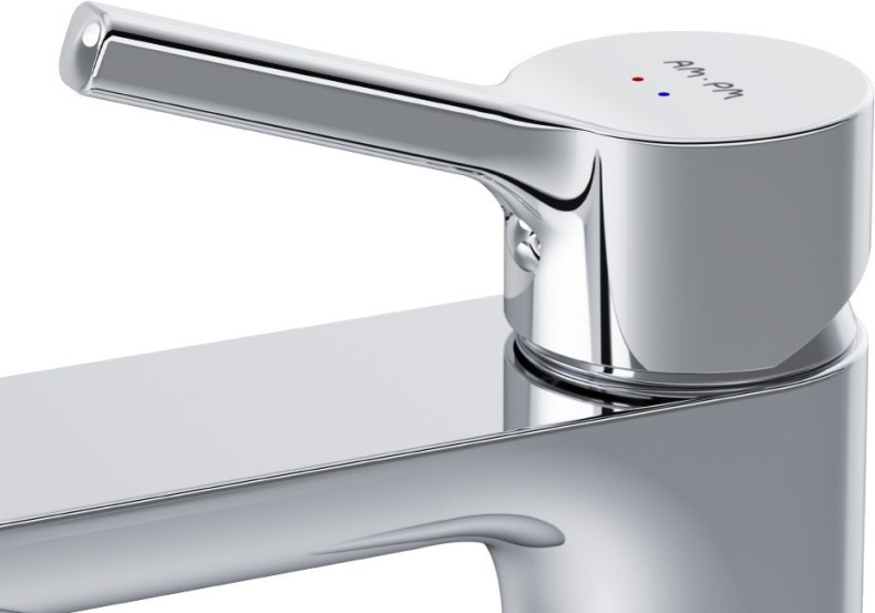 Смеситель AM.PM X-Joy S F85B82100 для раковины - 7