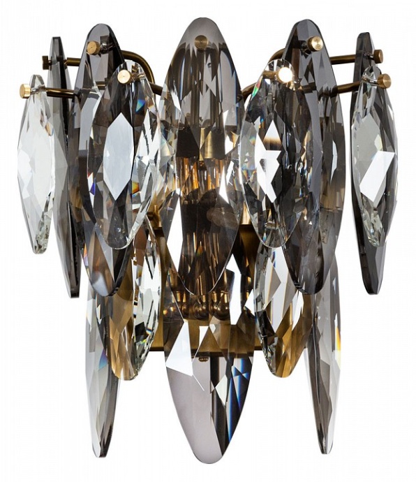 Накладной светильник Divinare Ophelia 7203/17 AP-2 - 0