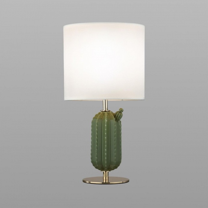 Настольная лампа декоративная Odeon Light Cactus 5425/1T - 3