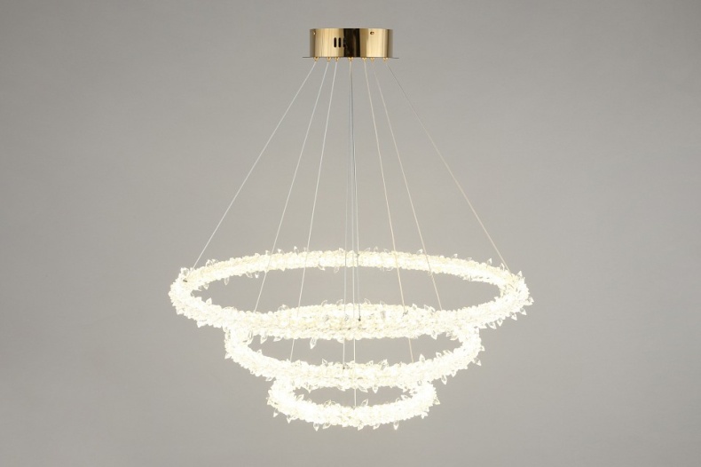 Подвесной светильник Aployt Merion APL.040.03.105 - 7