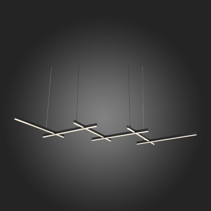 Подвесной светильник ST-Luce Basoni SL394.403.06 - 4