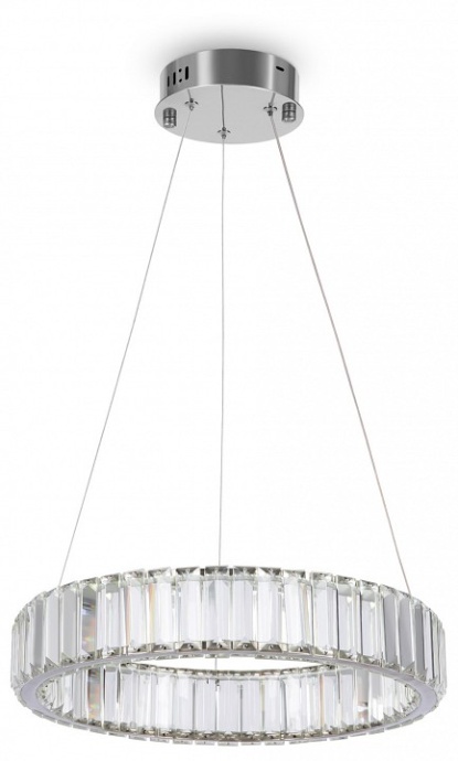 Подвесной светильник Freya Tier FR5257PL-L17CH - 2